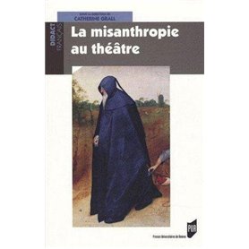 MISANTHROPIE AU THEATRE