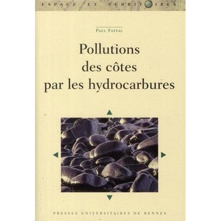 POLLUTIONS DES COTES PAR LES HYDROCARBURES