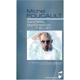 MICHEL FOUCAULT