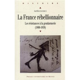 FRANCE REBELLIONNAIRE