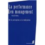 PERFORMANCE EN MANAGEMENT