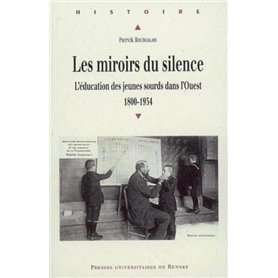 MIROIRS DU SILENCE