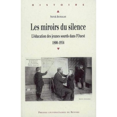 MIROIRS DU SILENCE