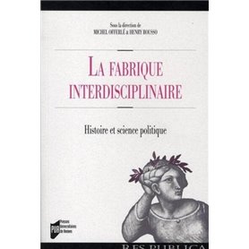 FABRIQUE INTERDICIPLINAIRE