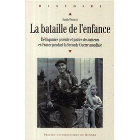 BATAILLE DE L ENFANCE