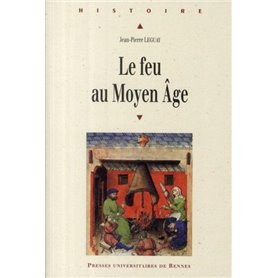 FEU AU MOYEN AGE