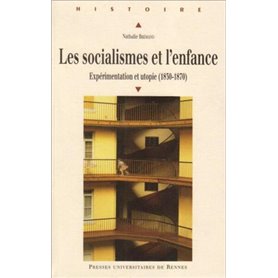 SOCIALISMES ET L ENFANCE