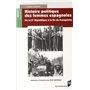 Histoire POLITIQUE DES FEMMES ESPAGNOLES