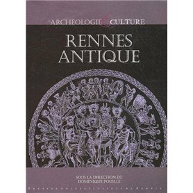 RENNES ANTIQUE