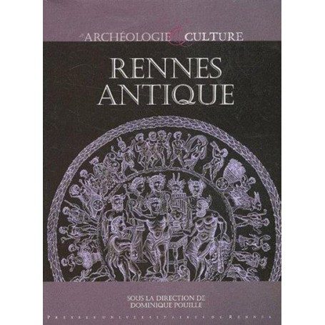 RENNES ANTIQUE