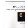 HOBBES : VIES D UN PHILOSOPHE