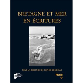 BRETAGNE ET MER EN ECRITURES