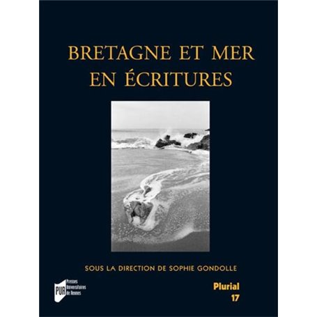 BRETAGNE ET MER EN ECRITURES