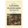 REVOLUTION DES OUVRIERS NANTAIS