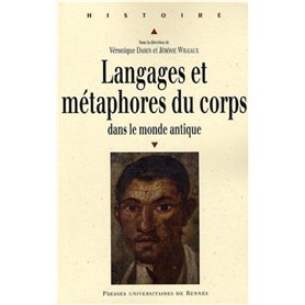 LANGAGES ET METAPHORES DU CORPS