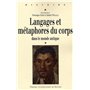 LANGAGES ET METAPHORES DU CORPS