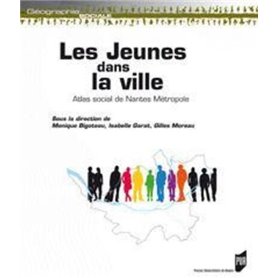 JEUNES DANS LA VILLE