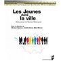 JEUNES DANS LA VILLE