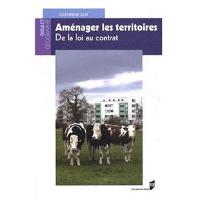 AMENAGER LES TERRITOIRES