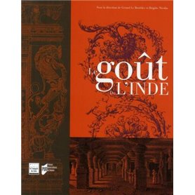 GOUT DE L INDE