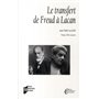 Le Transfert de Freud à Lacan