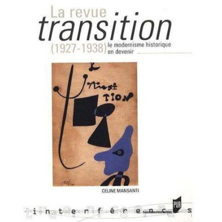 Revue TRANSITION