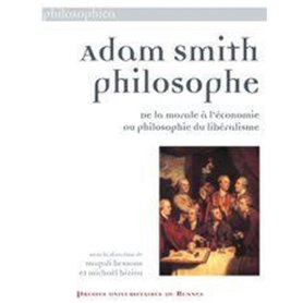 ADAM SMITH PHILOSOPHE