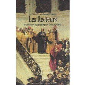 RECTEURS