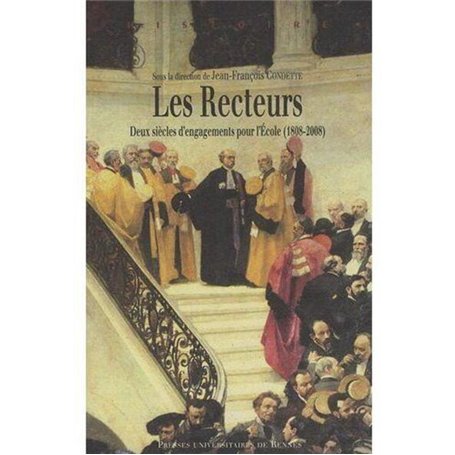 RECTEURS