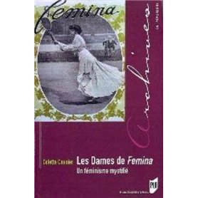 DAMES DE FEMINA