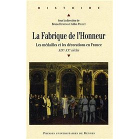 FABRIQUE DE L HONNEUR