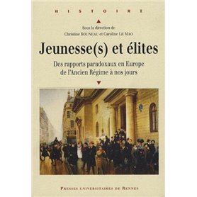 JEUNESSES ET ELITES