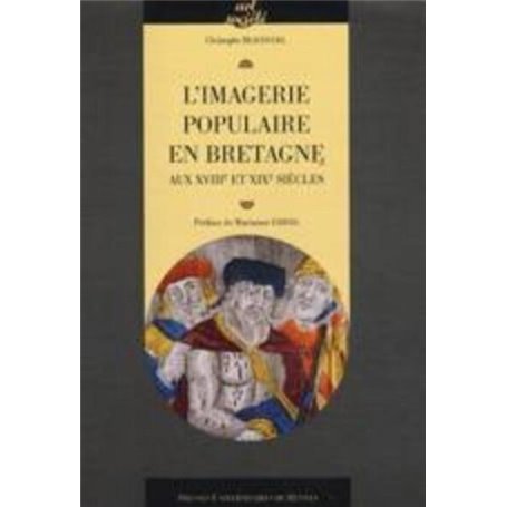 IMAGERIE POPULAIRE EN BRETAGNE