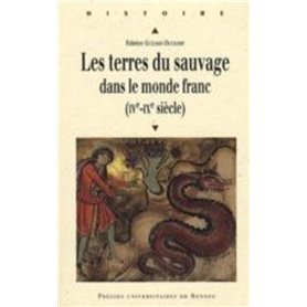 TERRES DU SAUVAGE