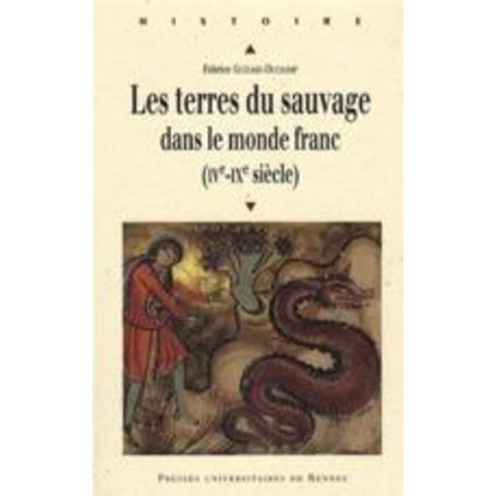 TERRES DU SAUVAGE