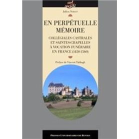 EN PERPETUELLE MEMOIRE