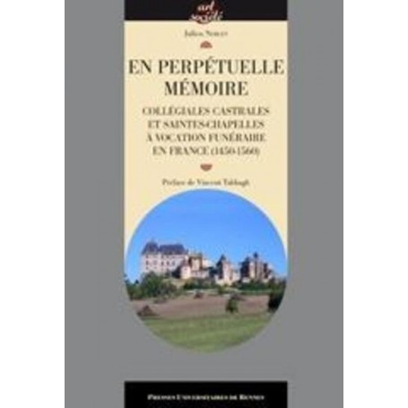 EN PERPETUELLE MEMOIRE