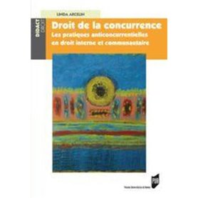 Droit de la concurrence