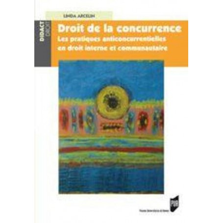 Droit de la concurrence