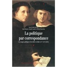 POLITIQUE PAR CORRESPONDA