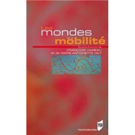 MONDES DE LA MOBILITE