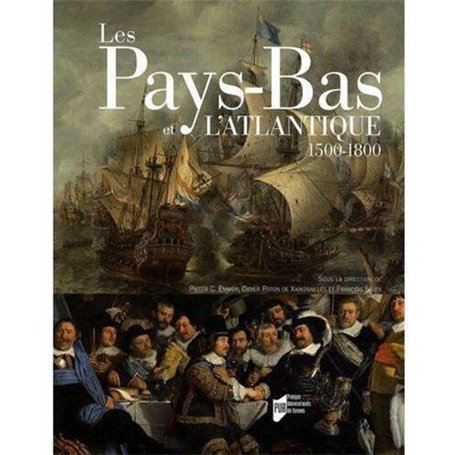 PAYS BAS ET L ATLANTIQUE