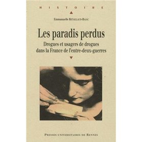 PARADIS PERDUS