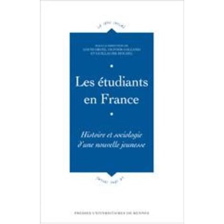 ETUDIANTS EN FRANCE