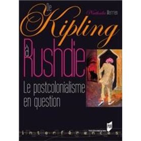 KIPLING A RUSHDIE