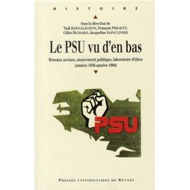 PSU VU D EN BAS