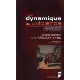 DYNAMIQUE DE LA VIOLENCE