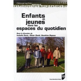 ENFANTS ET JEUNES