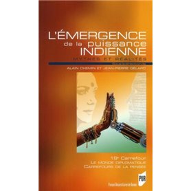 EMERGENCE DE LA PUISSANCE INDIENNE