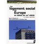 LOGEMENT SOCIAL EN EUROPE